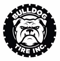 Bulldog quad tires